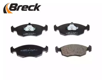 breck 209080070200
